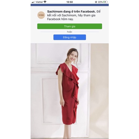 Thanh lý váy bầu