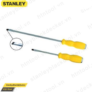 [Chính Hãng] Tô vít đóng dẹp siêu cứng Stanley