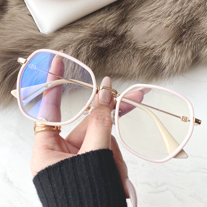 Mắt Kính Chống Bức Xạ Và Ánh Sáng Xanh Dành Cho Nam Và Nữ