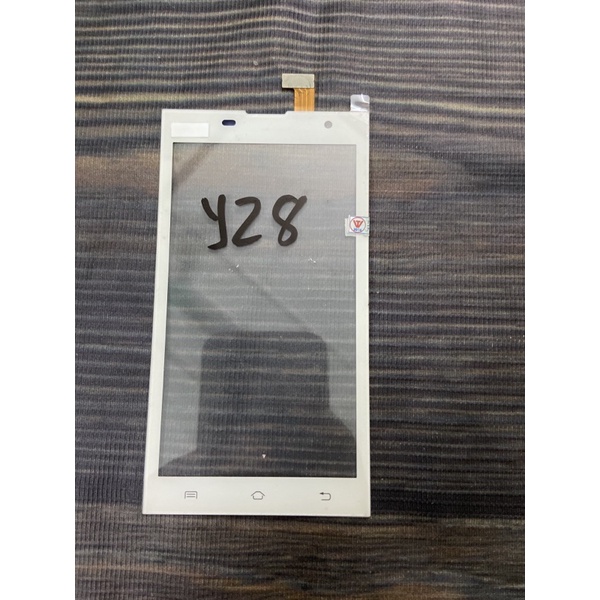 Cảm ứng Vivo Y28 xịn