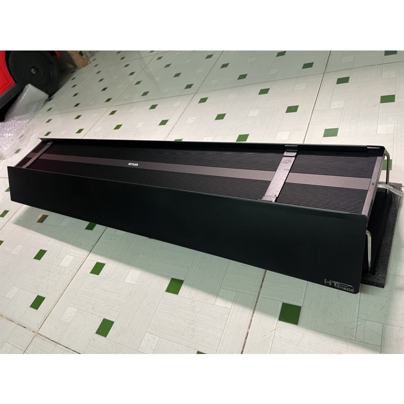 SHADE HT NETLEA N5 CHẤT LIỆU INOX 430