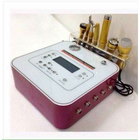 MÁY ĐIỆN DI DƯỠNG CHẤT