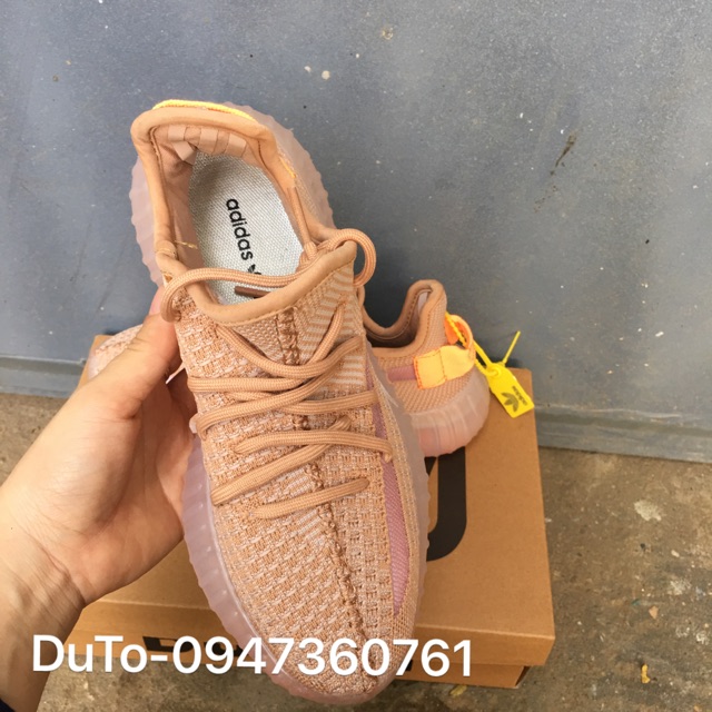 xa kho [Ngày 5->8/6 nhập mã WASFW giảm 10%-SALE SỐC-SẴN HÀNG-FULLBOX] Giày yeezy v2 350 Size 36->44 : ; , ' ; * _ '