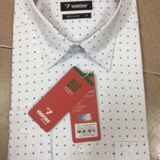 Áo sơ mi nam Vĩnh Tiến