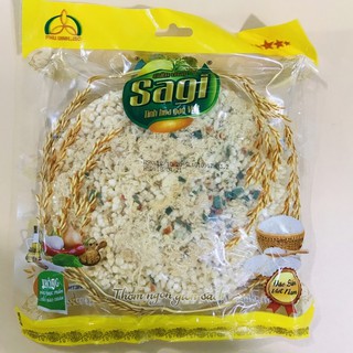 Cơm cháy chà bông Sagi gói 65g/ Hưng Thịnh 250g