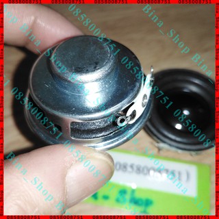 Loa mini 4ohm 3W 40mm Loa DIY 3W