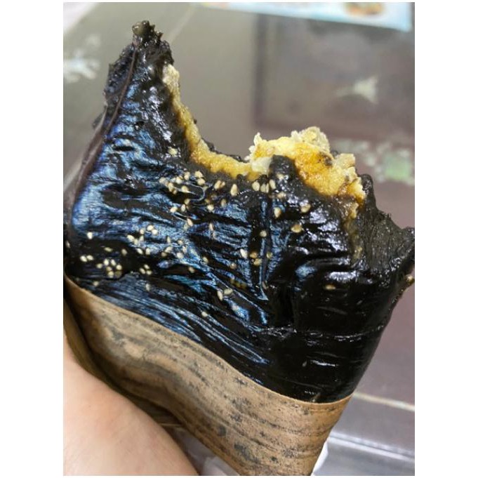 Bánh gai Tứ Trụ (Đặc sản Thọ Xuân - Thanh Hóa) Ship từ 10 cái