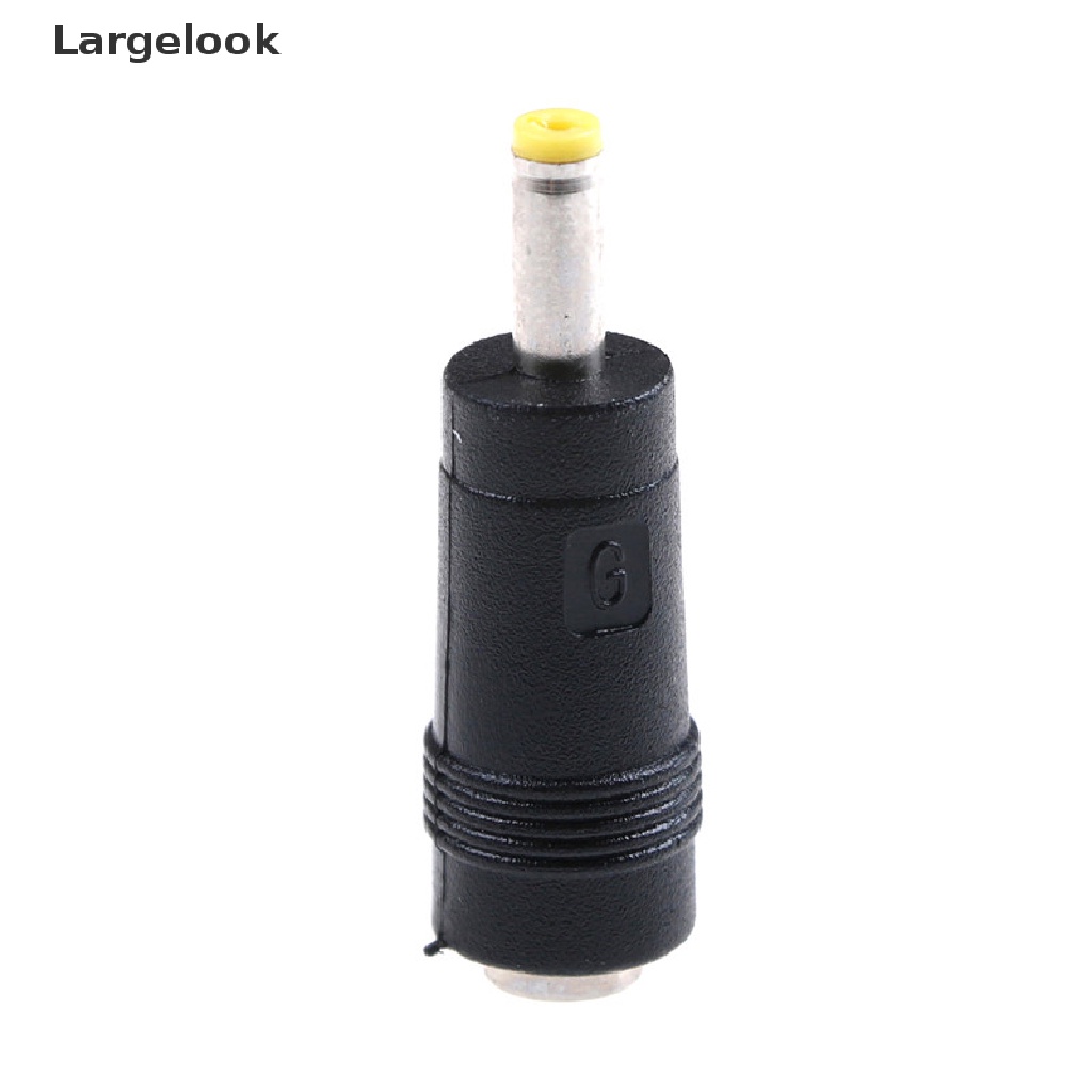 Bộ Chuyển Đổi Nguồn Dc 5.5x2.1mm Sang 4.0x 1.7mm