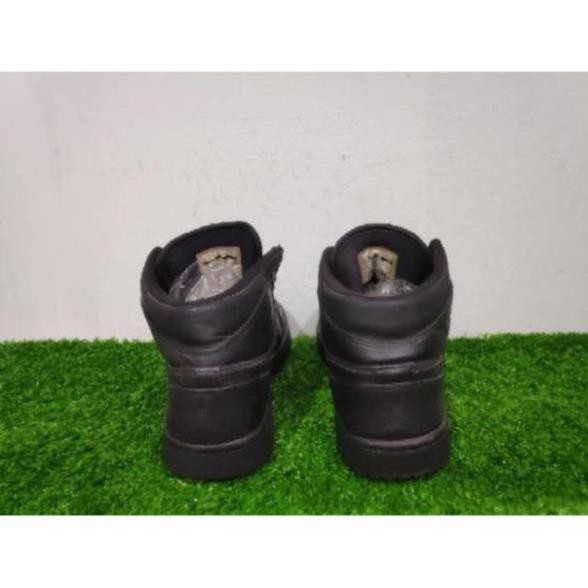 [Hàng Auth] Ả𝐍𝐇 𝐓𝐇Ậ𝐓 Giày Nike Jordan 1s đen size 40 41 42 Uy Tín . : : ' new 2021 ? | BigBuy360 - bigbuy360.vn