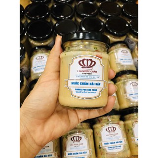 Nước Chấm Hải Sản Thần Thánh Dung Tích 150ml