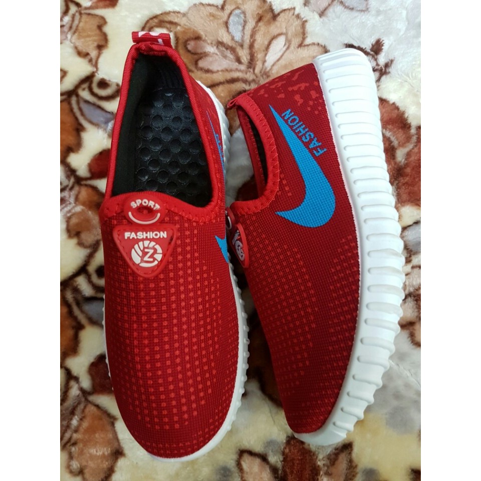 Xả kho Giày lười siêu nhẹ nữ | BigBuy360 - bigbuy360.vn