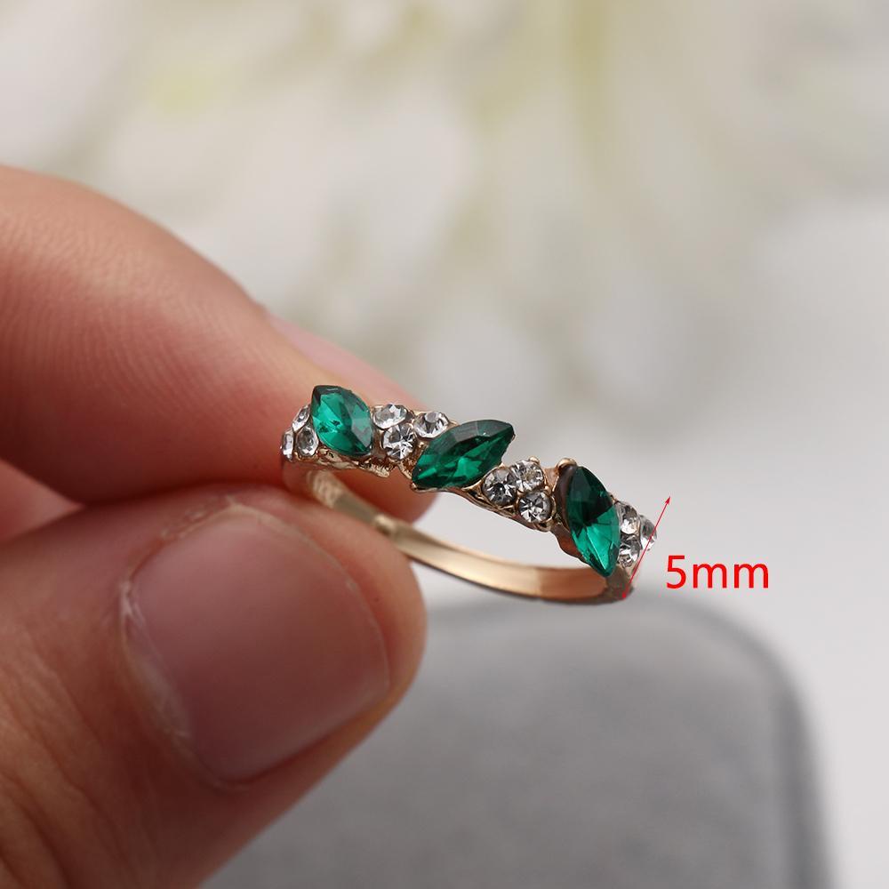 Nhẫn Kim Tuyến Lấp Lánh Sang Trọng