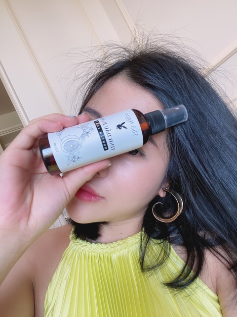 TINH DẦU BƯỞI NGUYÊN CHẤT THỎ NGỌC | BigBuy360 - bigbuy360.vn