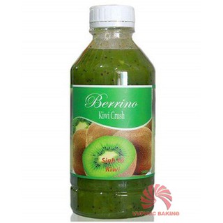 Sinh tố Berrino Kiwi