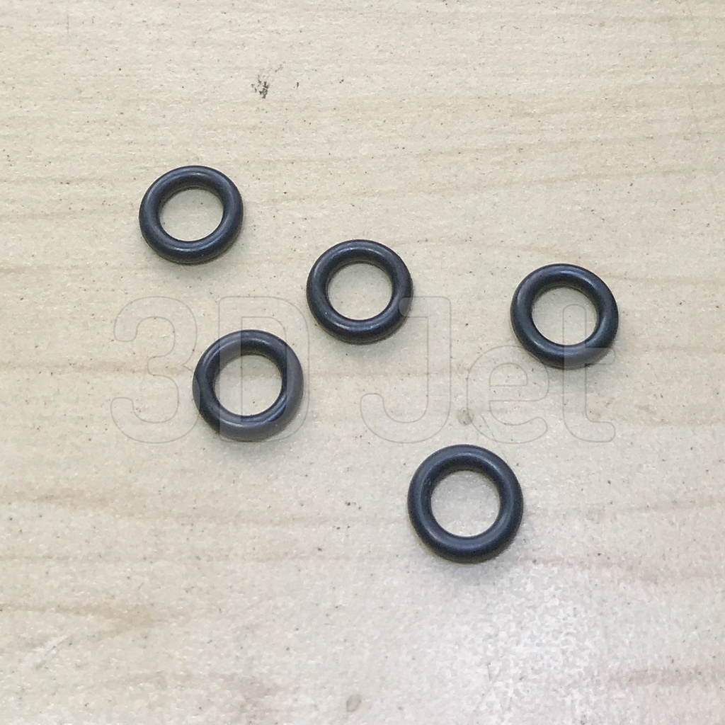 1000 vòng Ron Cao Su nhiều Size, gioăng cao su, vòng oring