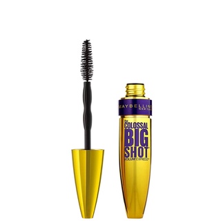 Mascara Maybelline Colossal Big Shot