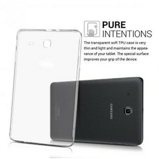 Ốp lưng chông sốc Samsung Galaxy Tab A 7.0 SM-T280 SM-T285 Dẻo trong cao cấp