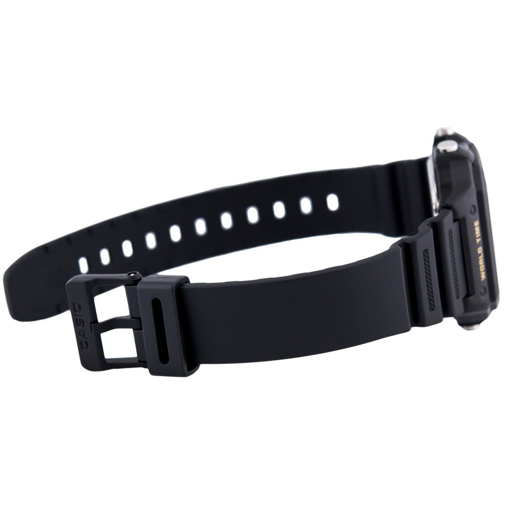 Đồng hồ nam dây nhựa Casio chính hãng Anh Khuê AE-1200WH-1BVDF (42mm)