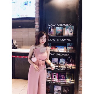 JUM 2S PHỐI ĐẮP CHÉO