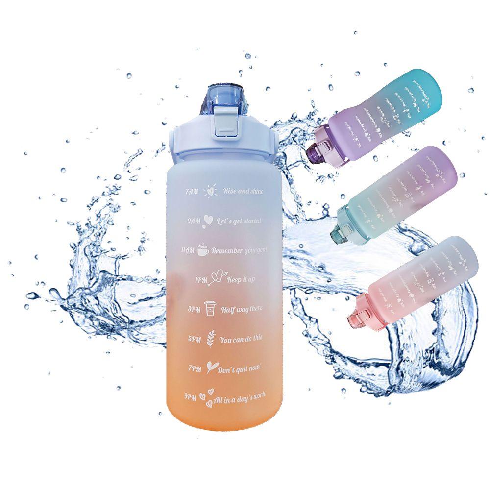 IVORY Bình Nước Giữ Nhiệt Dung Tích Lớn Không Mùi