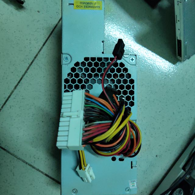 Nguồn dell 740 745 755 sff, dell 320 360 380 dt công suất 275w, 235w