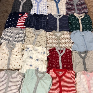 Combo 5 body cotton Old Navy