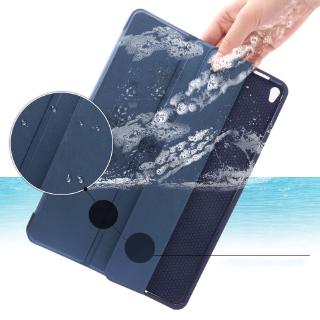 Ốp lưng silicone da PU cho iPad Pro 10.5 inchA1701 A1709