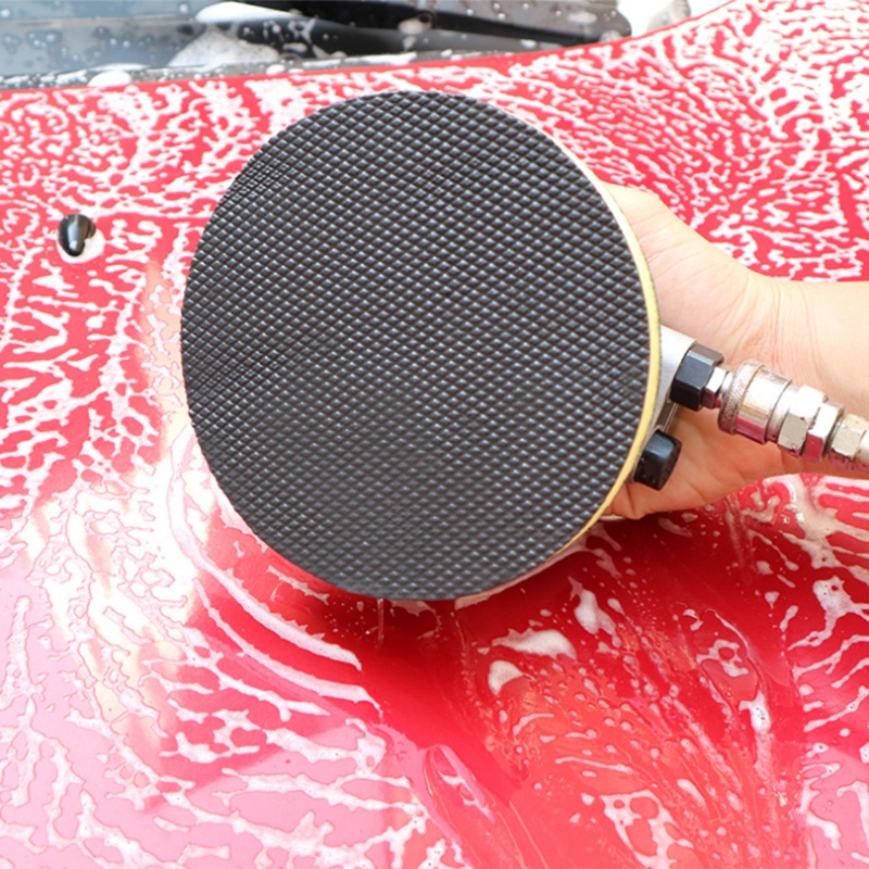 SUN Car Washing Magic Clay Bar Pad Auto Detailing Cleaning Cleaner Mud Sponge Remove