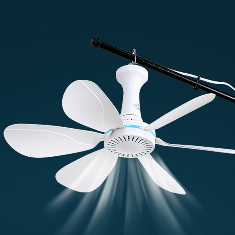 Quạt Trần Phòng Ngủ 16.7inch Ac 220v 10w Ac 110v