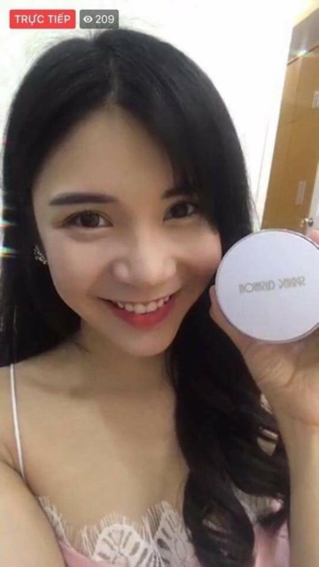 Phấn nước collagen vàng 24k của LêXuân.Beauty