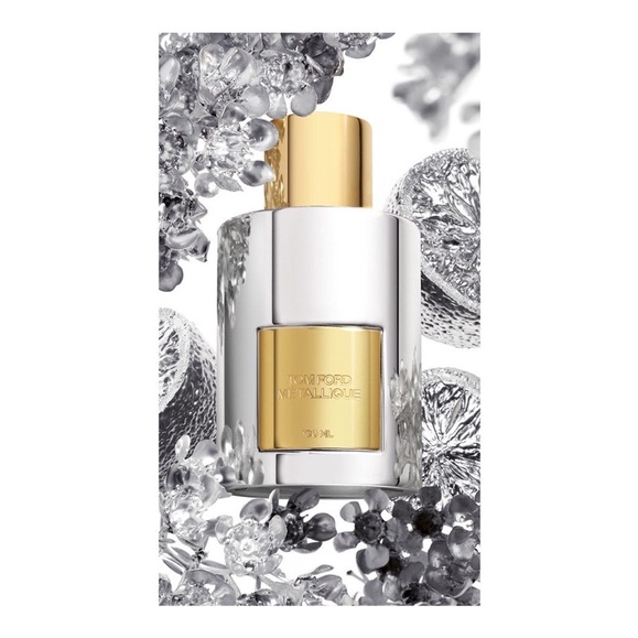 [𝔅𝔢𝔢❅] Nước hoa dùng thử Tom Ford Metallique [𝔅𝔢𝔢❅]