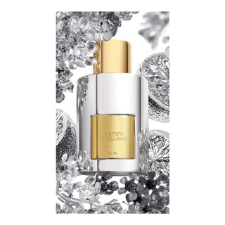 🅽🅸🅲🅷🅴 - Nước Hoa TF  Metallique - 10ml