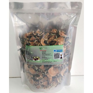 Trà bí đao thái lát sấy khô - Gói 200gr