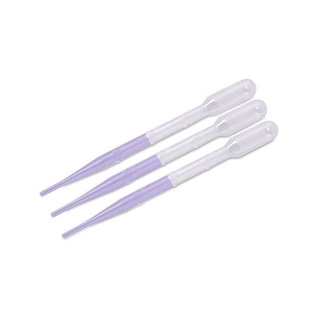 Túi 100 cái Ống hút nhỏ giọt 3ml - pipet paster 3ml