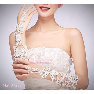 Găng tay Cô Dâu và Dạ Hội (5)