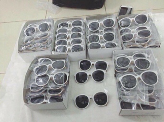 [Mã FARSSTGRE giảm 5K đơn bất kỳ] Mắt kính mát thời trang | BigBuy360 - bigbuy360.vn