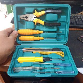Bộ tô vít đa năng ( 8 dụng cụ)