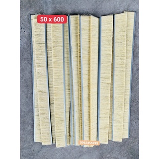 thanh sơ dừa nhám chổi dài 600. chổi nhám. ráp mài. nhám sợi. chổi sơ dừa. nhám chổi