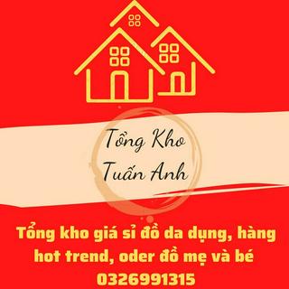 Kho Sỉ Tuấn Anh