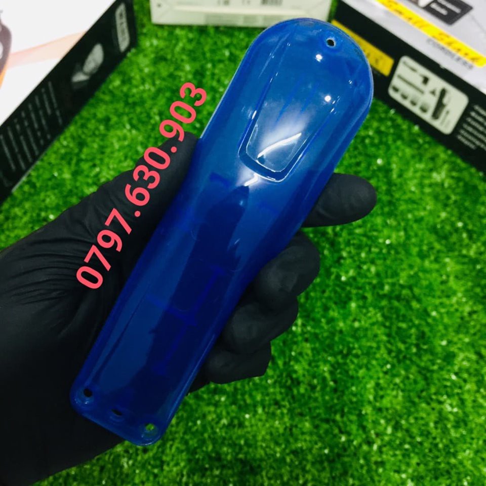 Vỏ tông đơ wahl magic clip  .