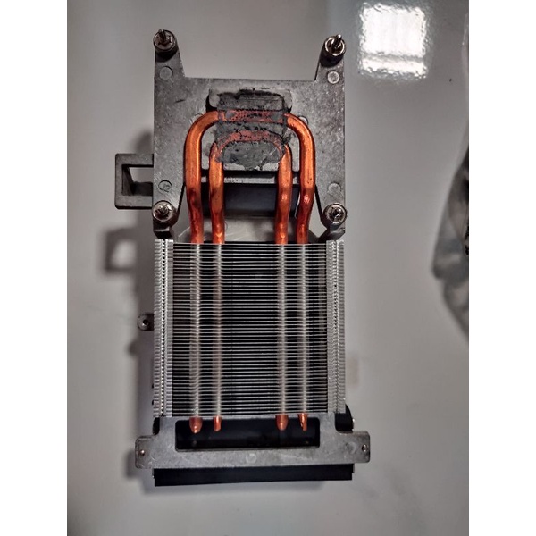 Tản nhiệt máy bộ dell