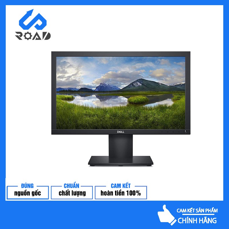 [ SIÊU PHẨM GAMING ] Màn hình Dell E1916HV (18.5 inch/HD/Wide LED/250cd/m²/VGA/60Hz/5ms) | BigBuy360 - bigbuy360.vn