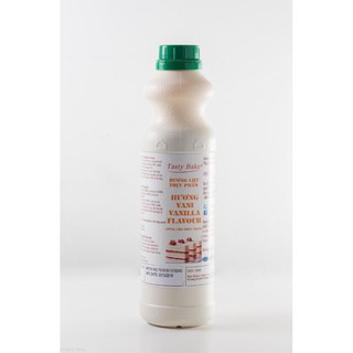 Hương Vani - Vanilla Flavour