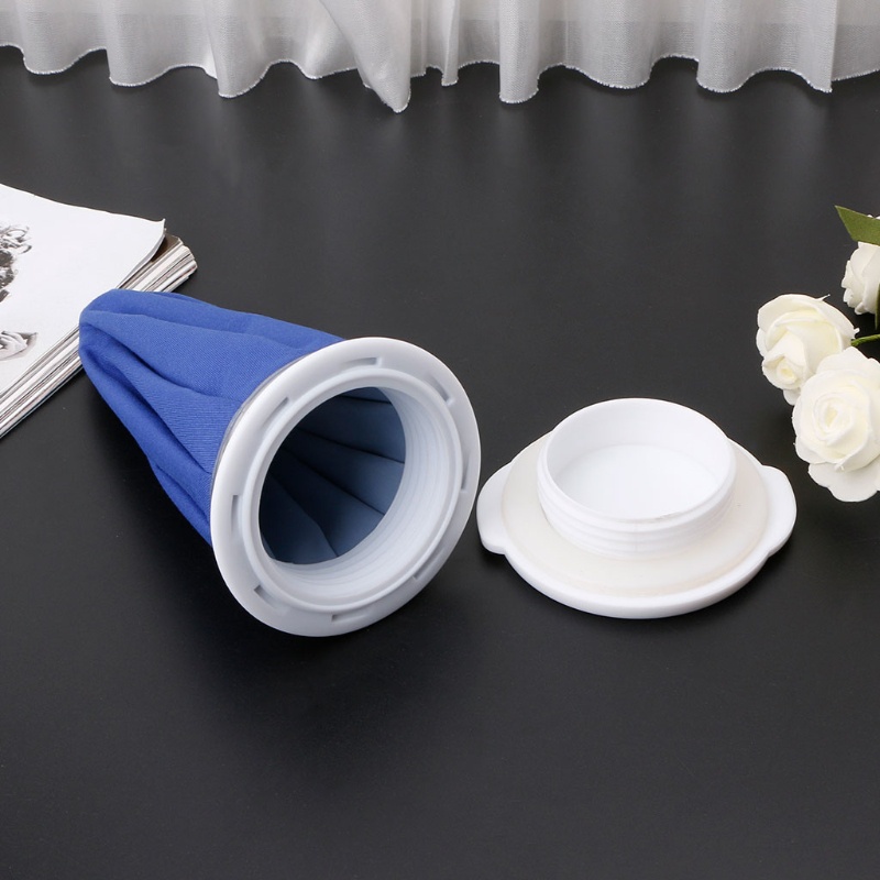 Túi chườm đá giảm đau đầu gối tái sử dụng tiện lợi
