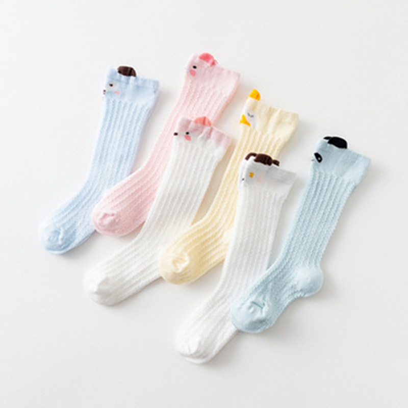 Vớ chống muỗi tiện lợi thích hợp cho bé