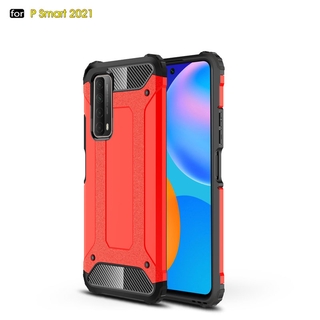 Ốp lưng chống sốc cho điện thoại huawei p40 pro plus casing y7a 2020 nova 7i p40 lite