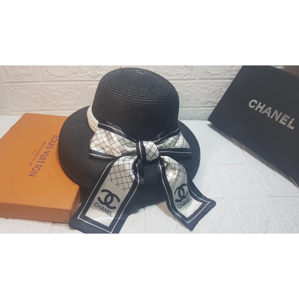 Nón đi biển kiểu đèn lồng,Nón đi biển kiểu chuông,nón nữ