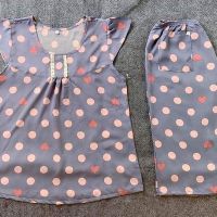 Đồ bộ tole lửng combo