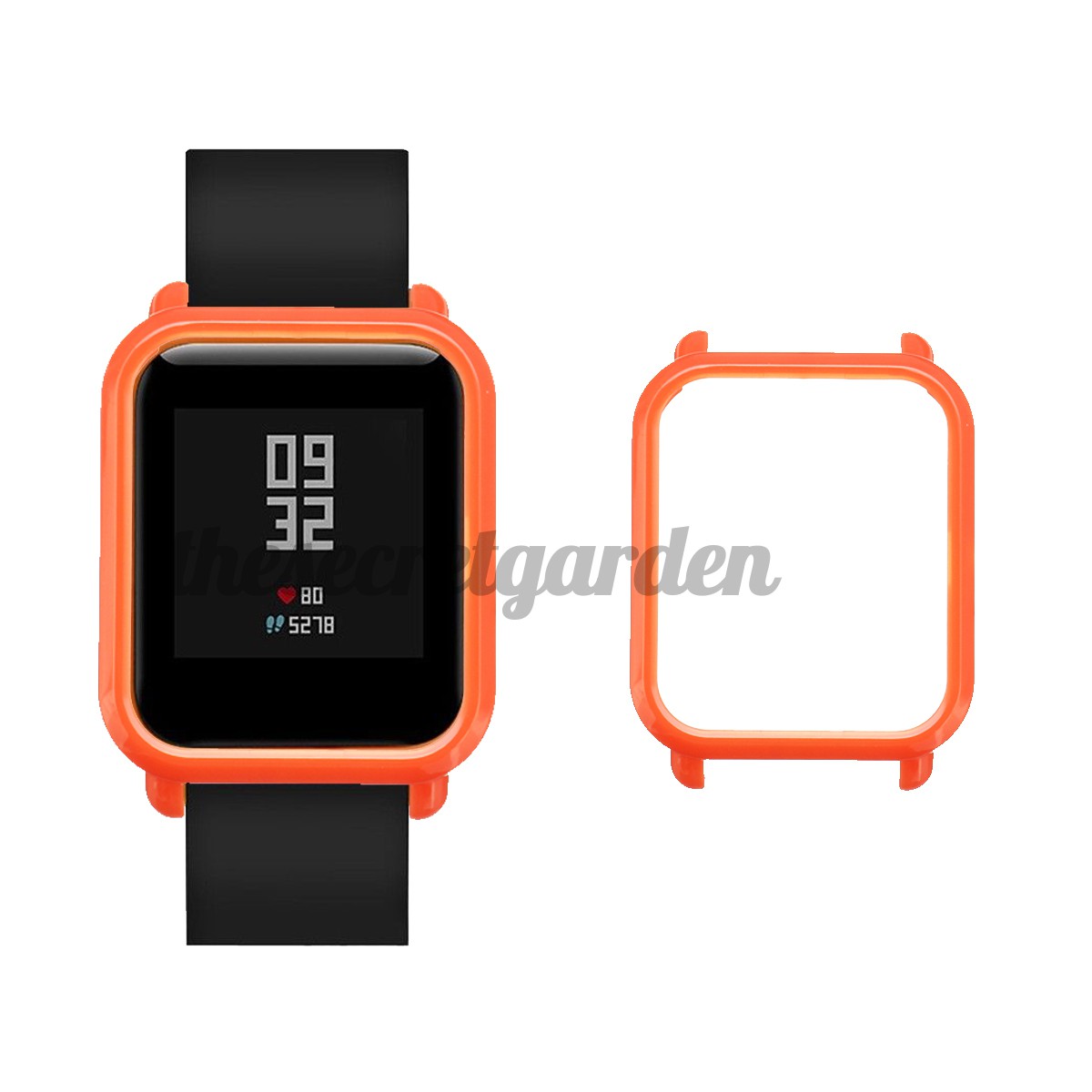 Khung Bảo Vệ Cho Đồng Hồ Thông Minh Xiaomi Huami Amazfit Bip Bit