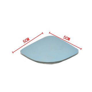 Gương chiếu hậu cầu lồi